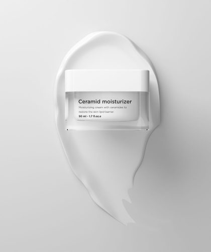 Ceramid moisturizer B2B